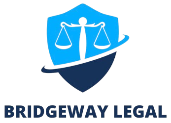bridgeway legal logo