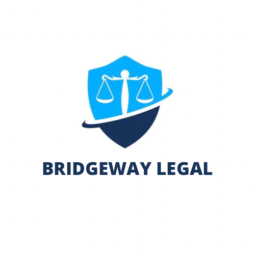 Bridgeway Legal Logo