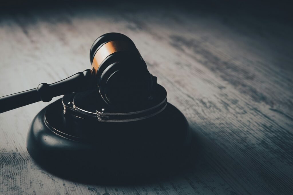 law